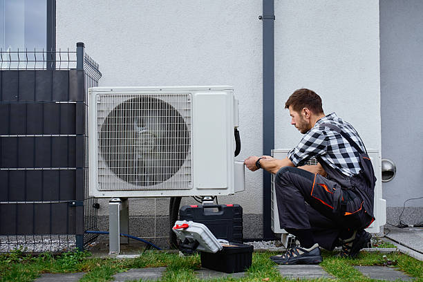 Trusted Hvac service in Dallas, OR - Tropical Oasis HVAC